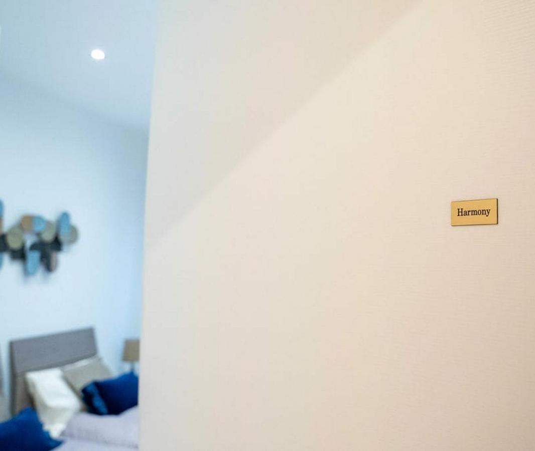 Angel @ Aragon Court Apartment Marsascala Exterior photo