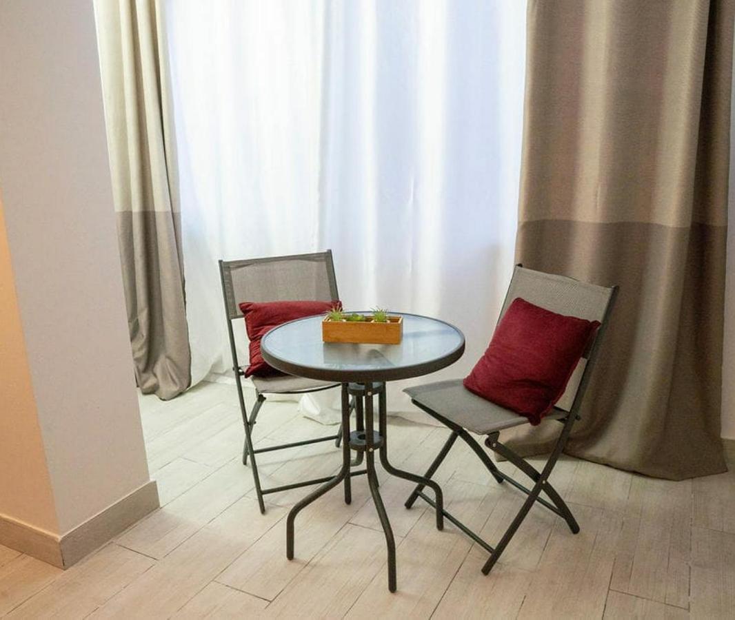 Angel @ Aragon Court Apartment Marsascala Exterior photo