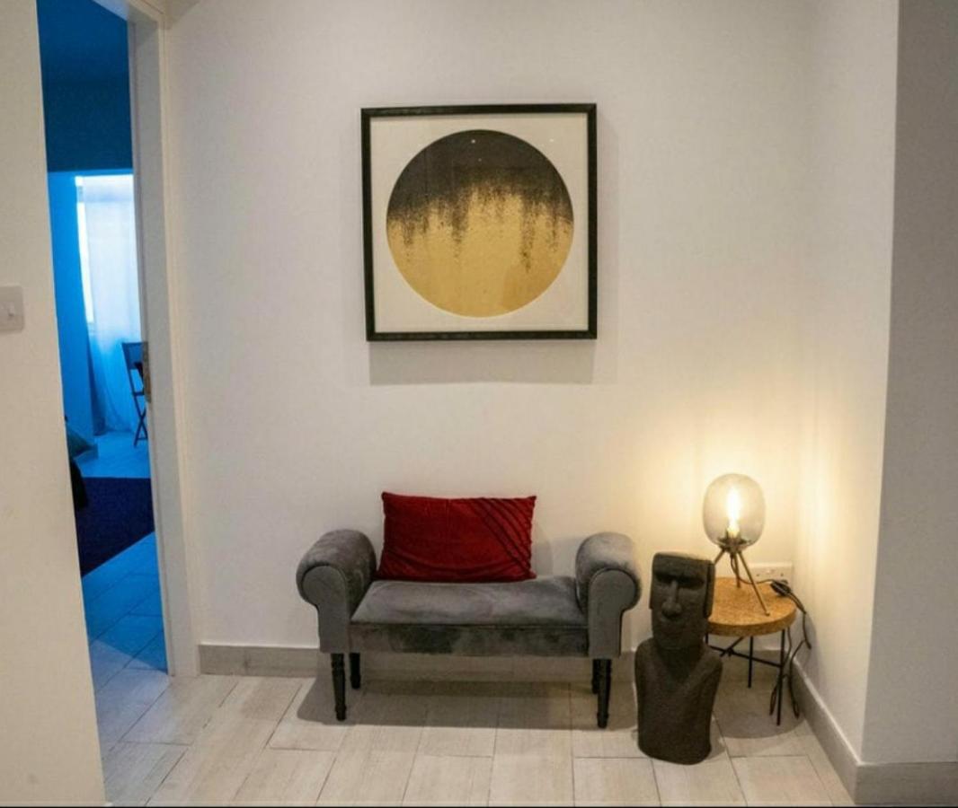 Angel @ Aragon Court Apartment Marsascala Exterior photo