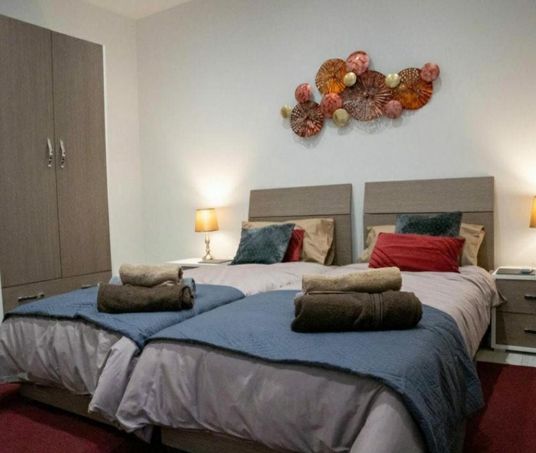 Angel @ Aragon Court Apartment Marsascala Exterior photo