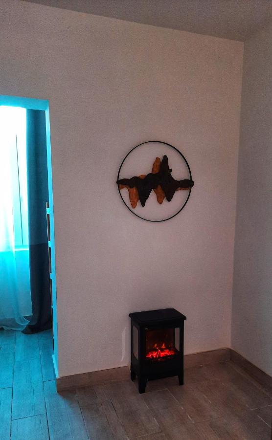 Angel @ Aragon Court Apartment Marsascala Exterior photo